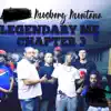 Mosberg Montana - Legendary Me Chapter 3